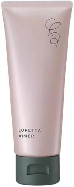 LORETTA AIMER オイルグリース スタイリング剤のサムネイル