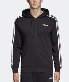 adidas パーカー