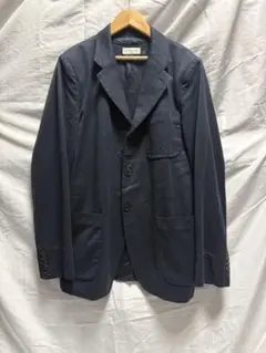 DRIES VAN NOTEN のコットンテーラードジャケットのサムネイル