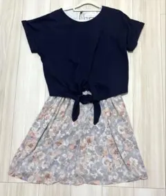 ワンピース　respiration