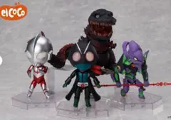 2025年最新】シン・ジャパン・ヒーローズ・ユニバース でふぉるむ