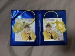 BUDDiiS TAKUYA 2026エビライグッズセット - メルカリ