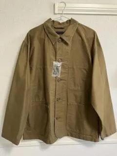 ユーティリティジャケット　ユニクロ　Mサイズ　新品　未使用