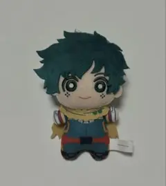 2025年最新】ヒロアカちみっともぬいバッジの人気アイテム