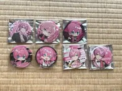 2026年最新】けちゃ 缶バッジの人気アイテム - メルカリ