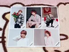 Hey! Say! JUMP 伊野尾慧 公式写真 SENSEorLOVE