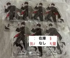 フェスキメ 理事さん アクスタ 缶バッジ 紙類 まとめ売り - メルカリ
