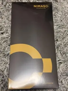 NIMASO iPhone16ProMAX 保護フィルム
