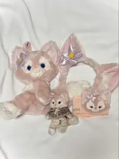 ディズニー　シェリーメイ　まとめ売り