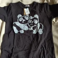 rouge未使用Tシャツ　Mサイズ黒