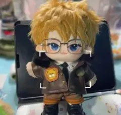 ヘタリア アメリカ にとたん　ぬいぐるみ ヘタリア アメリカ にとたん - メルカリ
