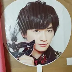 平成ジャンプ 団扇 7