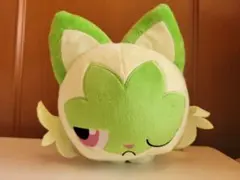 2025年最新】ニャオハ ピカピカボックスの人気アイテム - メルカリ