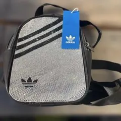 adidas BP MINI ブラック リュック