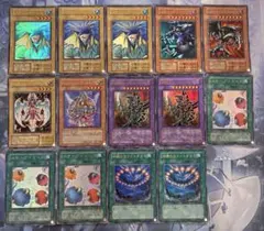 遊戯王　クォーターセンチュリー　２９枚セットのサムネイル