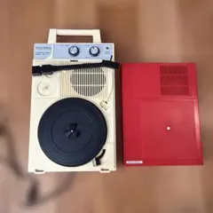アンティーク 小型電蓄)MODEL 3100 GRAFONOLA - メルカリ