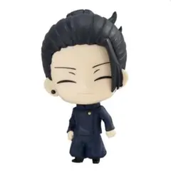 呪術廻戦 カプセルフィギュア コレクション06 夏油傑 ガチャ