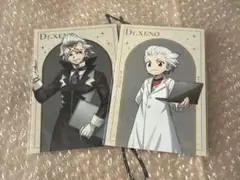 Dr.stone ドクスト ロフト LOFT ゼノ　特典
