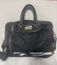 2026年最新】D&G ／ Dolce＆Gabbana メンズ ボストンバッグ・旅行用