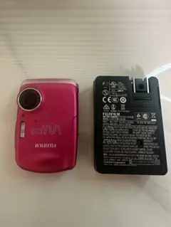 2026年最新】fujifilm finepix z ピンクの人気アイテム - メルカリ