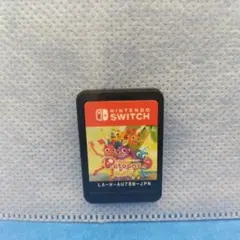 ペトゥーンパーティー