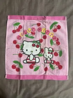 2025年最新】さくらんぼキティの人気アイテム - メルカリ