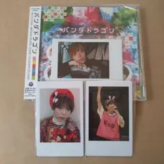 2025年最新】パンダドラゴン ハピカ チェキの人気アイテム