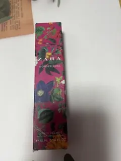 ZARA WONDER ROSE オードトワレ 10mlのサムネイル