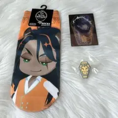 ツイステ　レオナ　サバナクロー　グッズ