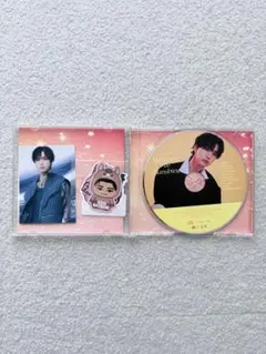 FANTASTICS Welcome to Sunshine 堀夏喜