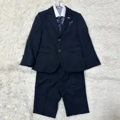 ☆エルアンノワール☆120☆入学式・卒園式☆4点セット☆美品☆ 2025年最新】エルアンノワールの人気アイテム - メルカリ