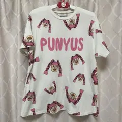 【古着】PUNYUS 渡辺直美 半袖 Tシャツのサムネイル