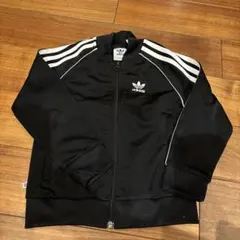 adidas 110cm ジャージ