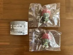 鬼滅の刃 猗窩座 ねむらせ隊3 ガチャ 2個セット
