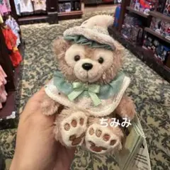 香港ディズニー ダッフィー ぬいぐるみ ハロウィン2025 - メルカリ