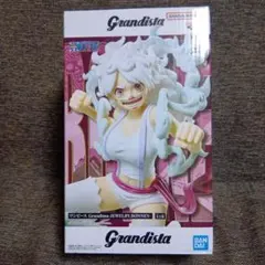 ワンピースGrandista JEWELRY.BONNEY(ニカボニー)