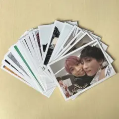 【限定値下げ】レア SixTONES 公式写真 まとめ売り