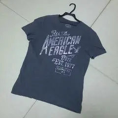 American eagleＴシャツ。