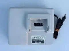 Panasonic バッテリー充電器 NKJ075Z1A ジャンク品 - メルカリ