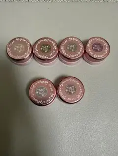 本日限定価格！ネイルタウン　MGシリーズマグネットジェル6点セットのサムネイル