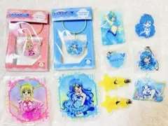ぴちぴちピッチ 波音 まとめ売り - メルカリ