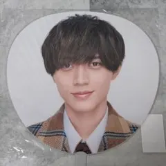 King & Prince STARRING うちわ 永瀬廉 キンプリ