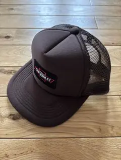 CHEVROLET トラッカーキャップ　メッシュキャップ　未使用品