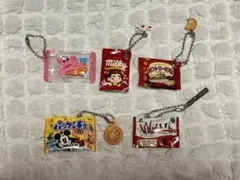 TMK様専用 ガチャガチャ5点セット