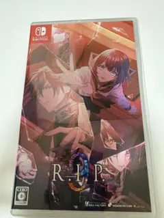 2026年最新】9 r.i.p. switchの人気アイテム - メルカリ