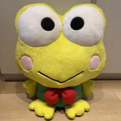 けろけろけろっぴ ギガジャンボぬいぐるみ サンリオ マスコット SEGA