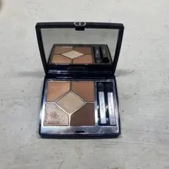 ディオールショウ サンク クルール　423 DIOR アイシャドウ