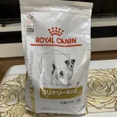 Royal Canin ユリナリーS/O 2kg × 2袋（期限2027.11） - メルカリ