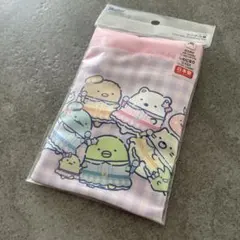 未開封　スケーター　ランチ巾着　すみっコぐらし　夢みるしっぽず