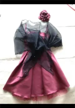 お値下！　ワンピース　仮装　衣装
